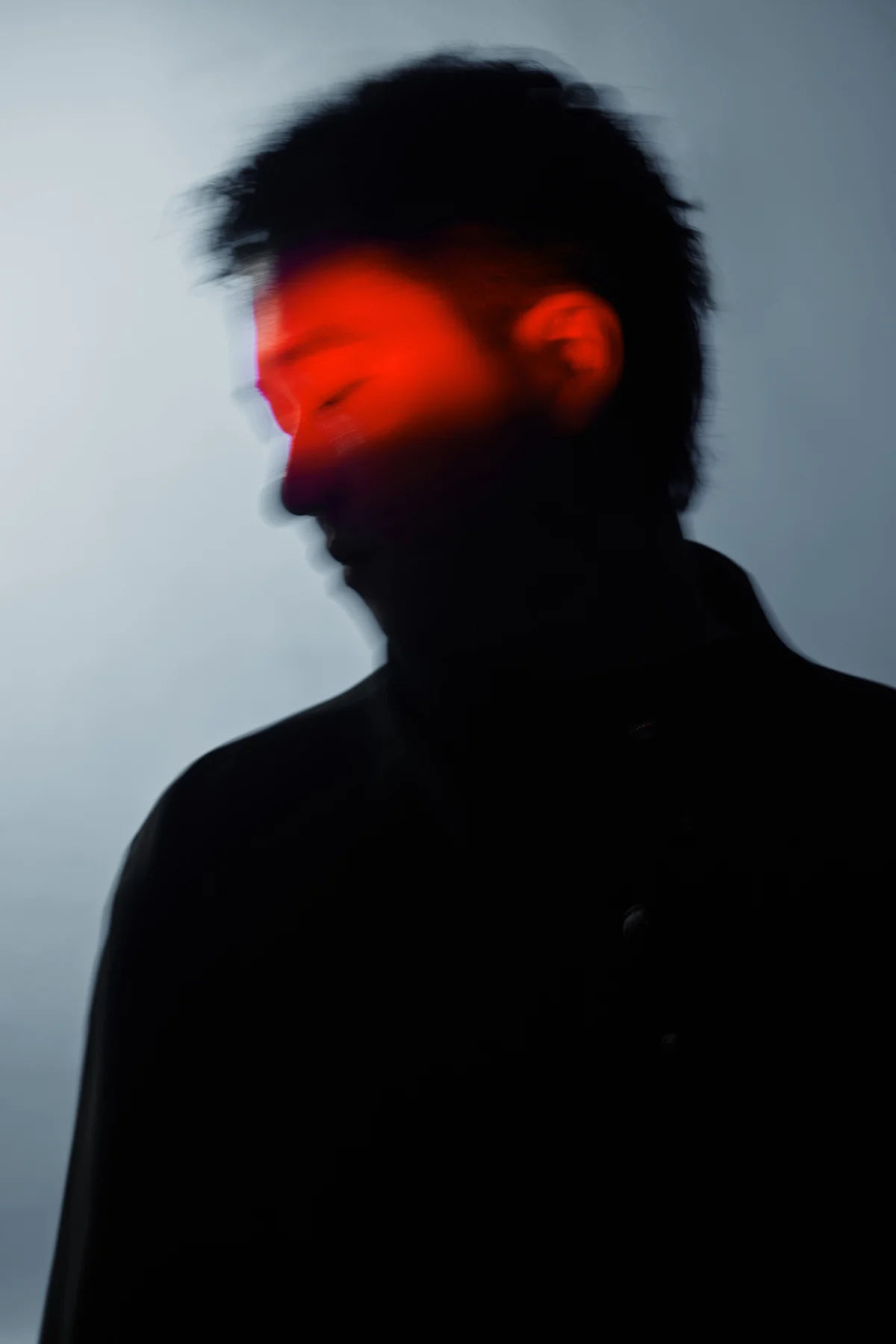 ZYFANCY 个人肖像